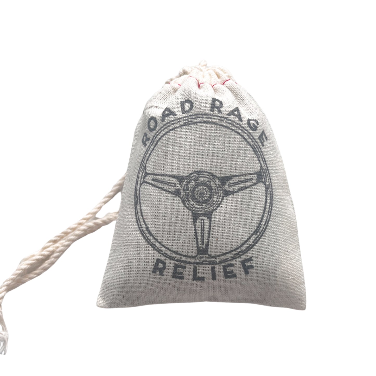 road rage relief lavender car freshener