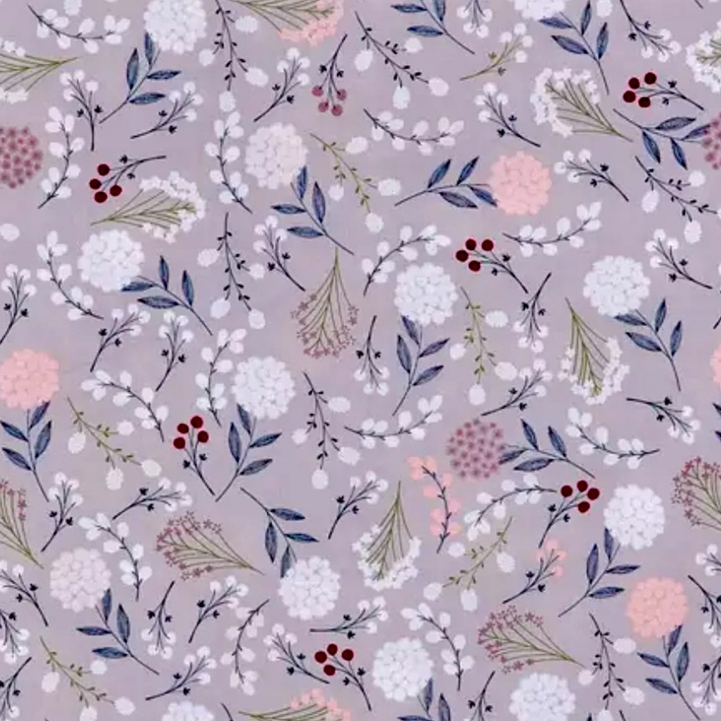 heart eye pillow~ peppermint