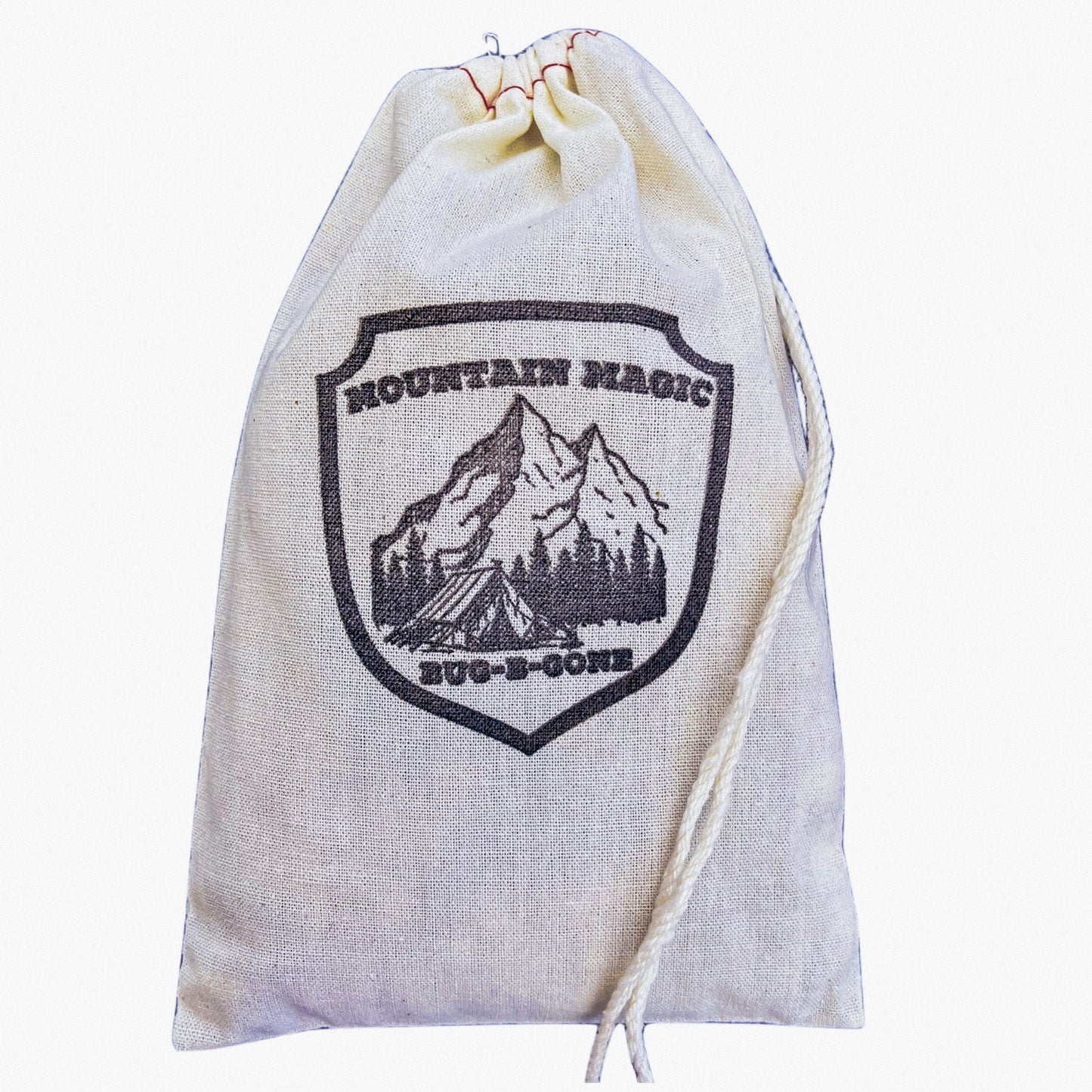 Mountain Magic Bug-B-Gone herbal pouch