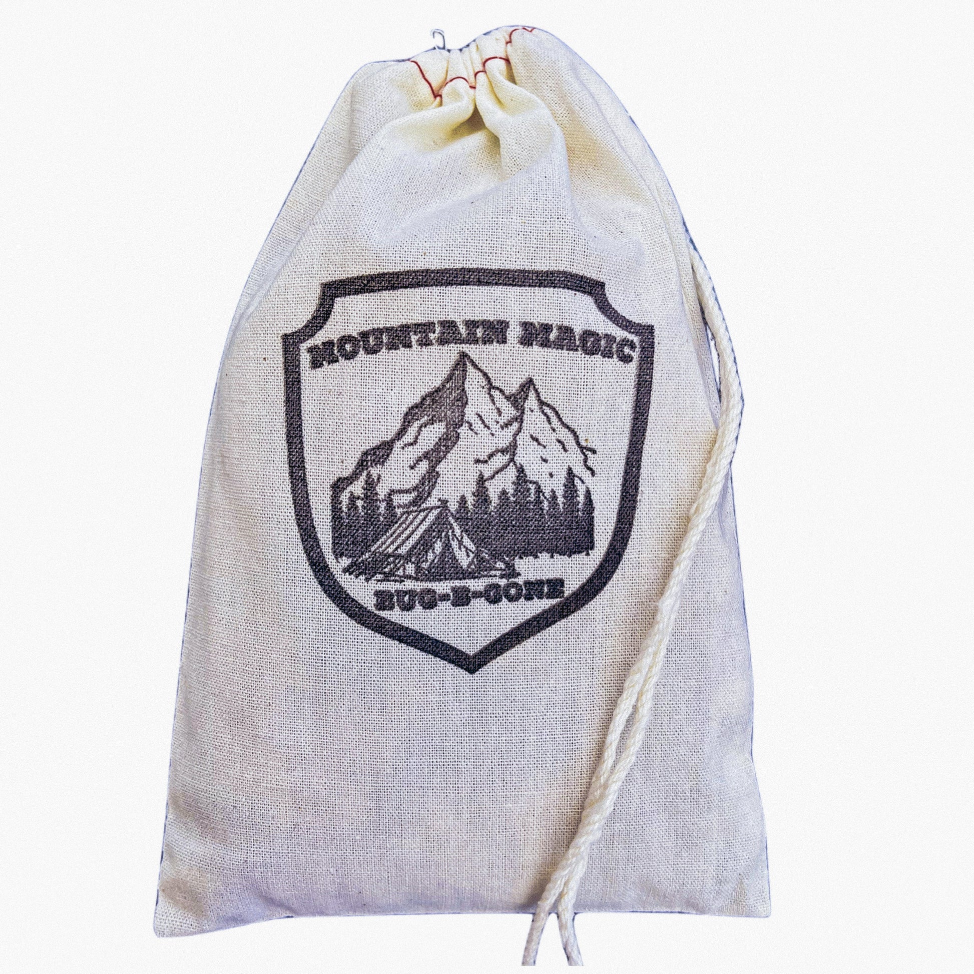 Mountain Magic Bug-B-Gone herbal pouch
